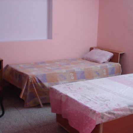 Maheshwari Residency Hotell New Delhi Exteriör bild