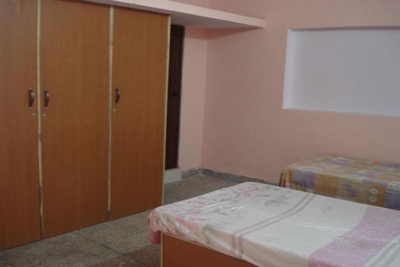 Maheshwari Residency Hotell New Delhi Exteriör bild
