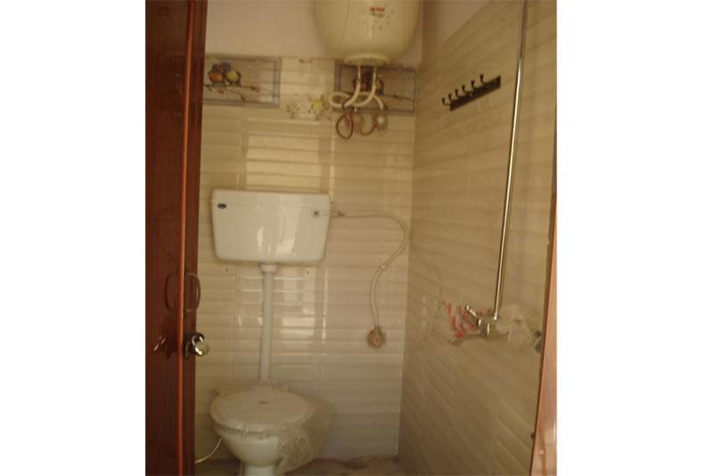 Maheshwari Residency Hotell New Delhi Exteriör bild