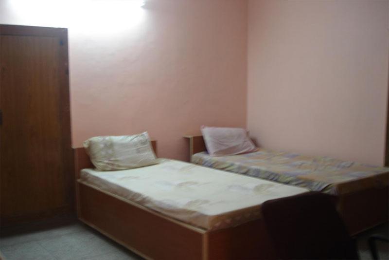 Maheshwari Residency Hotell New Delhi Exteriör bild