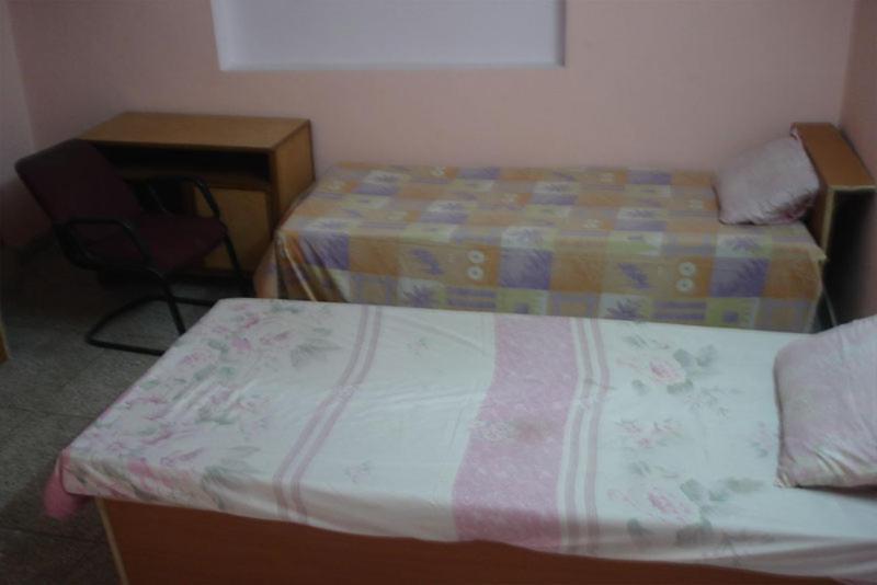 Maheshwari Residency Hotell New Delhi Exteriör bild